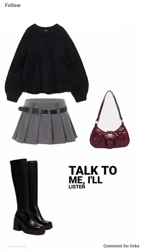 Divisha♡ on Instagram: "Comment for link babies or share this reel to me 💓💓 . . . .fall outfits, fall outfit ideas, pinterest fall outfits, cozy fall outfits, fall fashion 2025, autumn outfits aesthetic, aesthetic fall outfit ideas, fall street style, fall outfit inspo, trendy fall outfits, fall capsule wardrobe, fall fashion ideas, sweater weather outfits, fall outfit for women, classy fall outfit, affordable fall outfit ideas Winter #falloutfits #falloutfitideas #fallfashion #autumnoutfits #