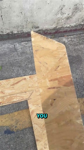 Easier Baseboard Installation with This Tool