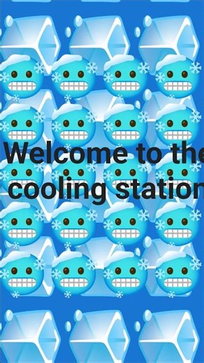 cooling 🥶🥶🥶🥶