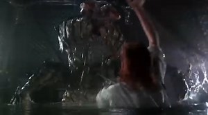 DeepStar Six - Trailer (1989) | Horror Ads