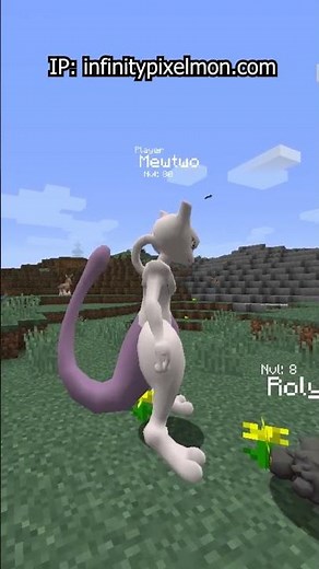 The 5 Best Pixelmon Legendaries! 🔥 #minecraft #pixelmon #pokemon