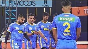TAM vs BLR Dream11 Team Prediction: Fantasy Tips, Probable XIs For Today's Vivo Pro Kabaddi Match 83
