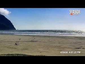 City of Seaside