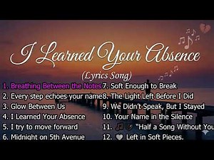 TOP 12 Lyrice Song 2025 – Official Lyrics | Full Lyric Video