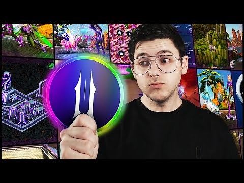Complete guide to Illuvium | Beyond, Overworld, Zero, Arena & the ILV Token!