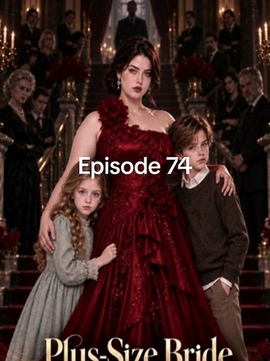 Episode 74 | The Plus-Size Bride Follow for more complete drama stories. Get ready for unforgettable love stories filled with romance, revenge, betrayal, billionaires, powerful CEOs, mafia families, contract marriages, second chances, and unexpected twists.✨ New short dramas and romantic stories regularly 💔 Betrayal & Revenge ❤️ Billionaire & CEO Romance 🔥 Mafia Love Stories 💍 Contract & Fake Marriages 👑 Powerful Women & Female Revenge 🔄 Rebirth & Second-Chance Love 💕 Enemies to Lovers Fro