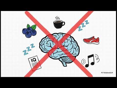 The Real Way to Become Smart: No Motivation, Just Method