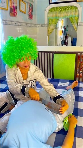 Hài đỡ đẻ bá đạo 2026#nytinhnghich #comedy #funny #shortvideo #tiktok