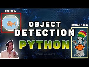 Object Recognition in Python | Finding Objects in Images | TensorFlow, PixelLib