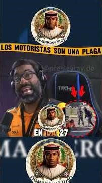 BoBo con los mooristas en Rep Dom