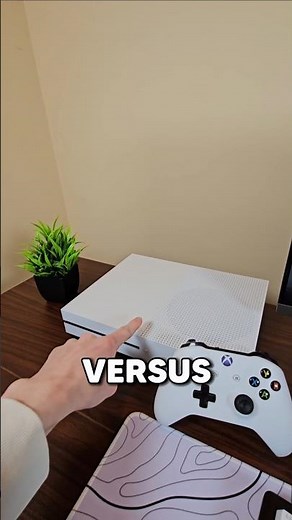 Xbox One S vs Xbox Series S in 2026...