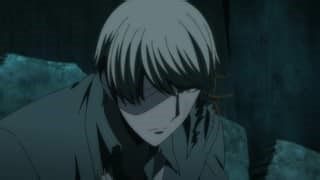 Future Arc 11- All good things