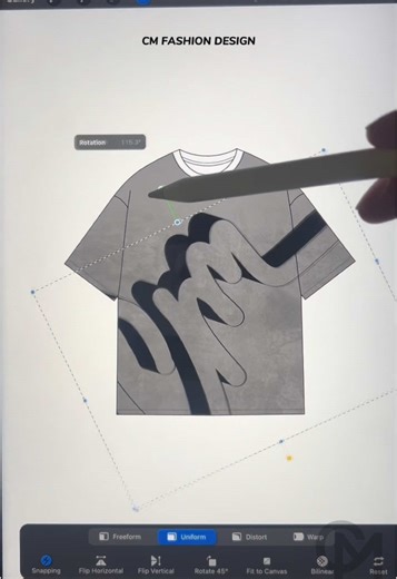 👕 Mock-ups - cmfashiondesign.com ✍️ Tutorials - YouTube cm_fashiondesign Fashion Design Services | Fashion Illustration | Tech Packs | Apparel Design | Templates | Mockups | Logos & More #appareldesign #clothingbrand #techpack #fashiondesign #streetwear #fashion #design #procreate #tutorials #fyp #foryou *Our designs cannot be reused, resold or replicated without permission.