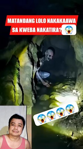 229K views · 1.2K reactions | Sa kweba nakatira | Hener Glua | Facebook