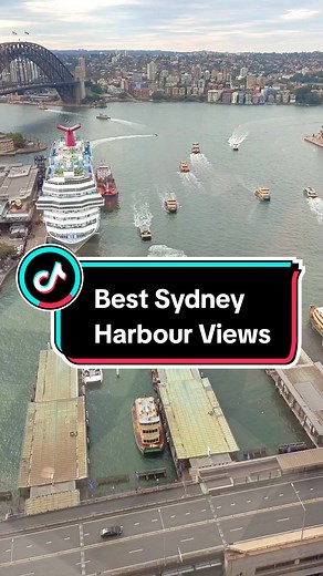 SydneySnapshots on TikTok