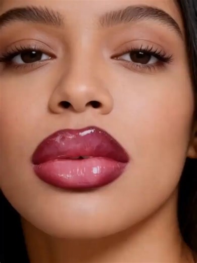 Fylliga läppar med denna trestegs rutin