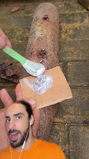 Restoring a Rusty Metal Object: Step-by-Step Guide