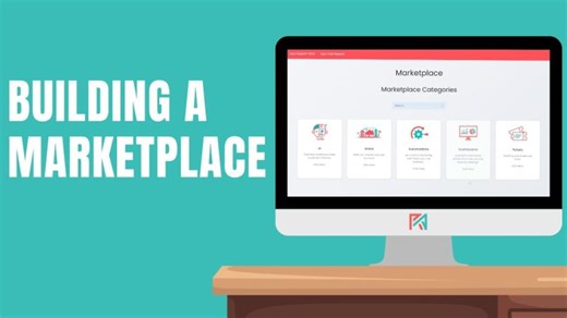 HaloPSA | Self Service Portal | Building a Marketplace! | Connor Fagan