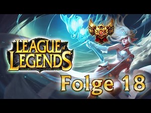 WIRBELWIND OP - Way to Gold II - League of Legends #WtG2
