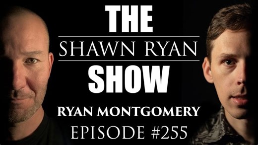 Ryan Montgomery – Hacker Exposes Roblox, Minecraft, Discord & the Darkest Online Cult | SRS #255 | Sandi Bezjak
