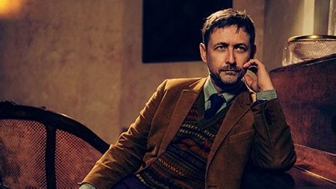 The Divine Comedy - Rainy Sunday Afternoon Review: A career highlight