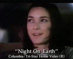 Night on Earth (1991)
