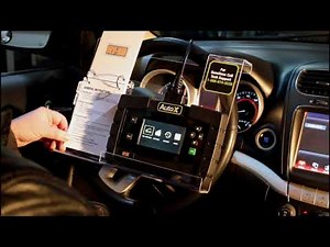 AutoX™ - AutoX Tool Overview