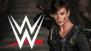 Charlize Theron Open To Stepping Into A WWE Ring?