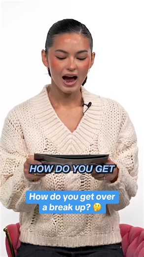 Effective Ways to Get Over a Breakup