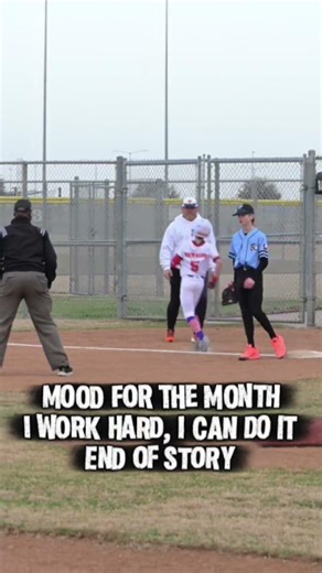 #Baseball/Motivation