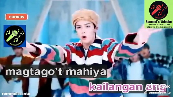 Alapaap Karaoke by Eraserheads - Sing Along Now!