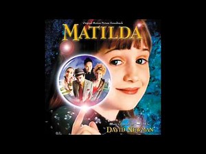 Matilda Original Soundtrack 15. Multiplication