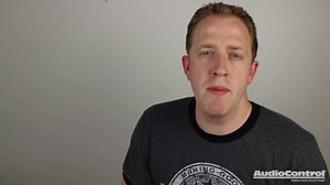 AudioControl The EPICENTER Mexico Edition Digital Bass Restoration Processor, Car Audio Bass Booster Enhancer with Included Dash Mount Wired Remote Control Knob, ParaBASS, Subsonic Filter (Black)