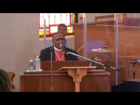 GREATER ST. PAUL CHURCH SUNDAY MORNING SERVICE 04/26/2026