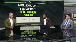 Round 1 of the NFL draft is officially in the books ✍️ Which teams are your biggest winners and losers of the night? 🤔 | ESPN