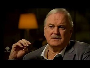 Interview with John Cleese - CBC - 2014