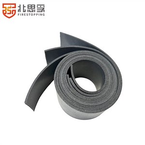 [Hot Item] Cheap Price Metal Collar Firestop Wrap for Pipe Insulation