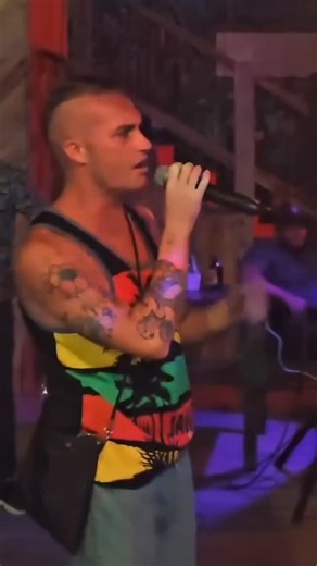 Woodstock Negril | It’s official, Karaoke Tuesday is back, better than ever! Join us every Tuesday at Woodstock Negril at 7:00 PM. Our bar is fully open, and... | Instagram