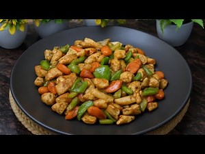 Best Chicken Salad Recipe in 10 minutes | Easy & Healthy | foodlabtrails