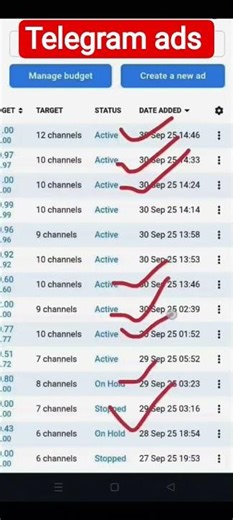Telegram Ads in Review Problem | Telegram Ads Review | Telegram Ads | Telegram Ads Kaise Run Kare