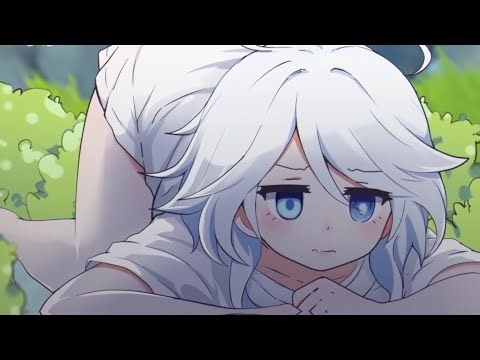 [ Genshin Animation ] FURINA , What are you doing ???