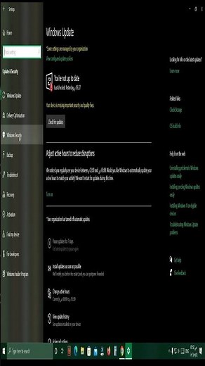How to Temporarily Disable Windows Security? 🔒 #windows #shorts #tutorial