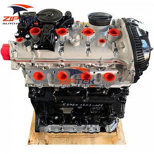 [Hot Item] Del Motor Gen 2 Ea888 Tfsi 2.0t Ccza Cczb Ccz Engine for VW Golf Mk6 Gti Scirocco Passat B6 Cc Audi Q3