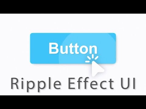 Ripple Effect UI | Unity Asset Store