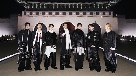 BTS smash K-Pop records with new album Arirang – but HYBE shares drop after comeback concert draws smaller crowd than expected - Music Business Worldwide