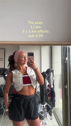 Becoming the Speediest Woman: My Running Journey