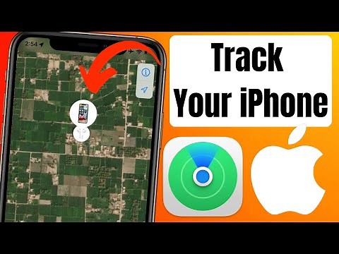 How To Track iPhone Exact Location | Locate iPhone Using Find My Phone | Track Lost Or Stolen iPhone