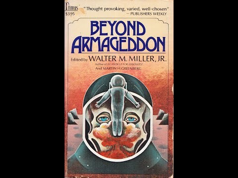 October Library Book Review 118 Beyond Armageddon