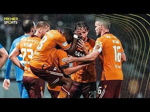 HIGHLIGHTS | Motherwell 2-1 Peterhead | Added-time Lukas Fadinger header helps hosts to victory