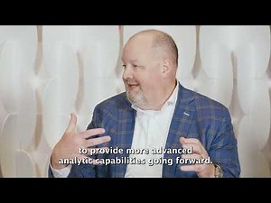 PwC and SAP: Leading with Insights